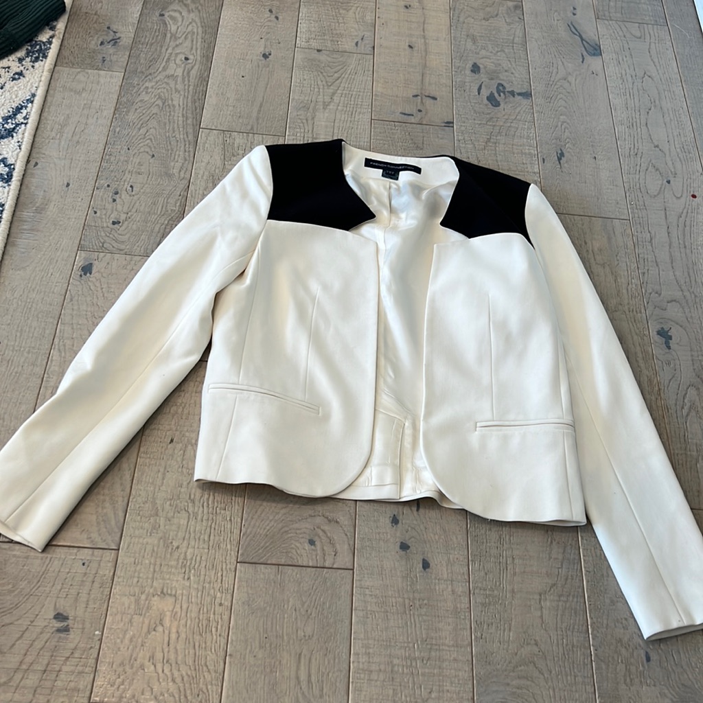 French Connection Blazer